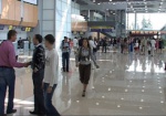 Туристы, застрявшие в аэропорту, успешно вылетели в Египет