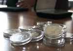 НБУ выпустит юбилейные монеты в честь Дня города