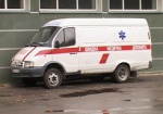 Харьковчане не хотят жертвовать скорой помощи