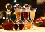 В Украине проверят качество спиртного в ресторанах