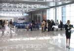 Харьковский аэропорт принимает все больше пассажиров
