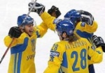 Сборная Украины по хоккею сыграет два контрольных матча с Францией
