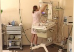 МОЗ: В Украине снижается материнская и детская смертность