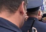 Харьковчане считают, что строже наказывать за нападение на милиционера не нужно. Результаты опроса