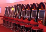 На проспекте Гагарина «прикрыли» зал игровых автоматов