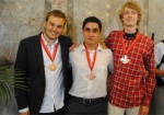 Харьковчанин получил «бронзу» на Международной олимпиаде по биологии