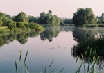 Северский Донец - в списке самых грязных рек Украины