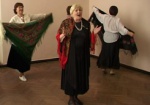Пенсионеры проведут в Харькове песенно-танцевальный фестиваль