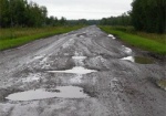 МВД: Десятки людей в Украине гибнут из-за плохих дорог