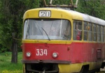 Трамваи №20 на два дня изменили маршрут