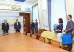Бизнесмены из Казахстана хотят сотрудничать харьковскими аграриями