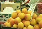 Украину завалят дешевыми фруктами из Крыма
