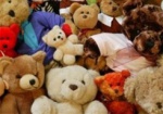 Проверяющие за полгода забраковали игрушек на полмиллиона гривен