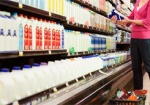 В молоке из харьковских супермаркетов нет растительных жиров, но есть кишечная палочка