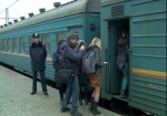 Украинцы ездят на поездах, большинству которых более 30 лет