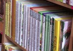 С каждым годом в Украине издают все больше книг на русском языке
