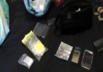 СБУ разоблачила преступную группировку, которая торговала кокаином