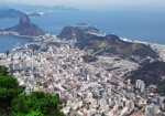 МИД отменяет предостережение относительно посещения Бразилии