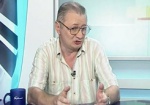 Олег Красовский, участник ликвидации аварии на ЧАЭС