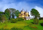 Украина вошла в топ-20 туристических стран
