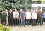В Харькове из колонии досрочно освободили 25 заключенных