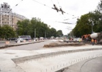 В Харькове появится 183 метра «европейской» дороги