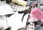 Минздрав: В Украине растет потребление наркотических веществ
