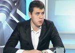 Дмитрий Мирный, начальник отдела по созданию ОСМД ассоциации при Департаменте жилищного хозяйства