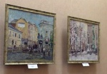 Харьков в прошлом и нынешний. Полвека художник рисует каждый день из жизни города
