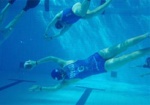 Харьковчане завоевали награды чемпионата мира по подводному спорту