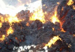 В Чугуевском районе горели десятки тонн сена и соломы