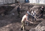Харьковская молодежь поедет на раскопки
