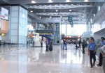 Пассажиропоток в харьковском аэропорту увеличился на 36%