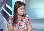 Юлия Шаповалова, директор КП «Центр обращения с животными»