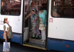 Троллейбусы будут двигаться в объезд проспекта Гагарина