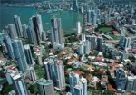 В Республике Панама открыли Почетное консульство Украины