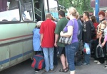 В Сахновщину с сентября можно будет ездить на новом автобусе