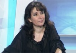 Виктория Шевчук, координатор наблюдения за вступительной кампанией Гражданской сети «Опора»