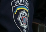 МВД: Примерно поровну украинцев жалуются на милицию и хвалят ее