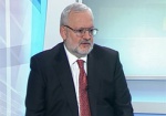 Игорь Шурма, зам. председателя облгосадминистрации
