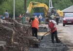 Дороги в украинских городах будут ремонтировать комплексно