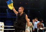 Макс Бурсак проведет титульный бой в Харькове
