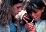 ВОЗ: Ежегодно 300 тысяч украинских подростков впервые пробуют курить