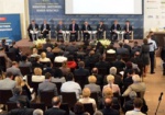 Международный экономический форум открылся в Харькове