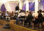 В Харьковской филармонии сезон начали с премьеры