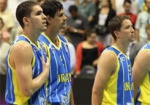 Украинские баскетболисты - первые участники второго раунда Евробаскета-2013