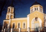 На Харьковщине обокрали православный храм