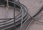 Мужчина проведет три года в тюрьме за кражу 25 метров кабеля