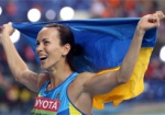 Украинская спортсменка стала лучшей семиборкой мира