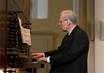 Харьковчан приглашают на концерт органной музыки